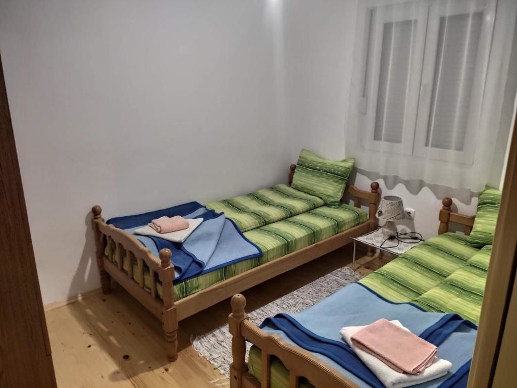 Апартаменты Apartman KALJEVIĆ Жабляк