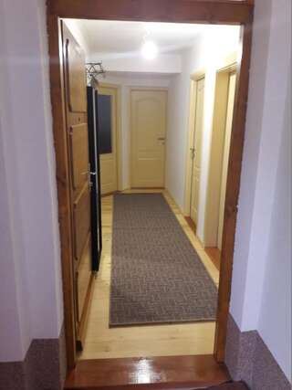 Апартаменты Apartman KALJEVIĆ Жабляк Апартаменты с 2 спальнями-14