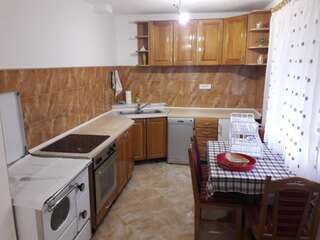 Апартаменты Apartman KALJEVIĆ Жабляк Апартаменты с 2 спальнями-15