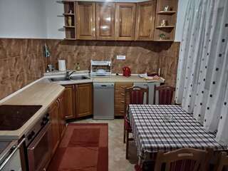 Апартаменты Apartman KALJEVIĆ Жабляк Апартаменты с 2 спальнями-24