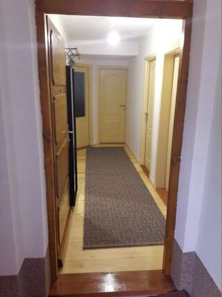 Апартаменты Apartman KALJEVIĆ Жабляк Апартаменты с 2 спальнями-9