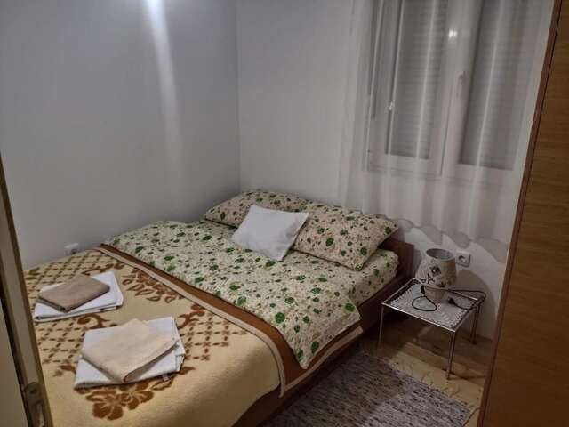 Апартаменты Apartman KALJEVIĆ Жабляк-24