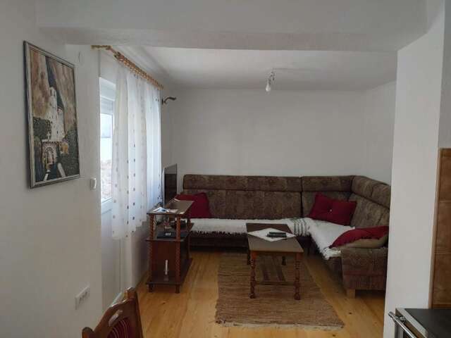 Апартаменты Apartman KALJEVIĆ Жабляк-27