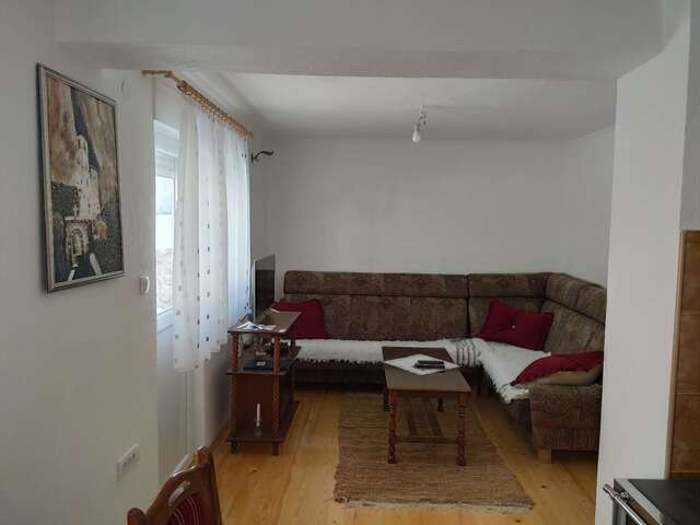 Апартаменты Apartman KALJEVIĆ Жабляк-5